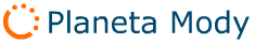 Logo Planeta Mody